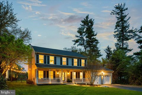 1130 W BRISTOL ROAD WARMINSTER PA 18974