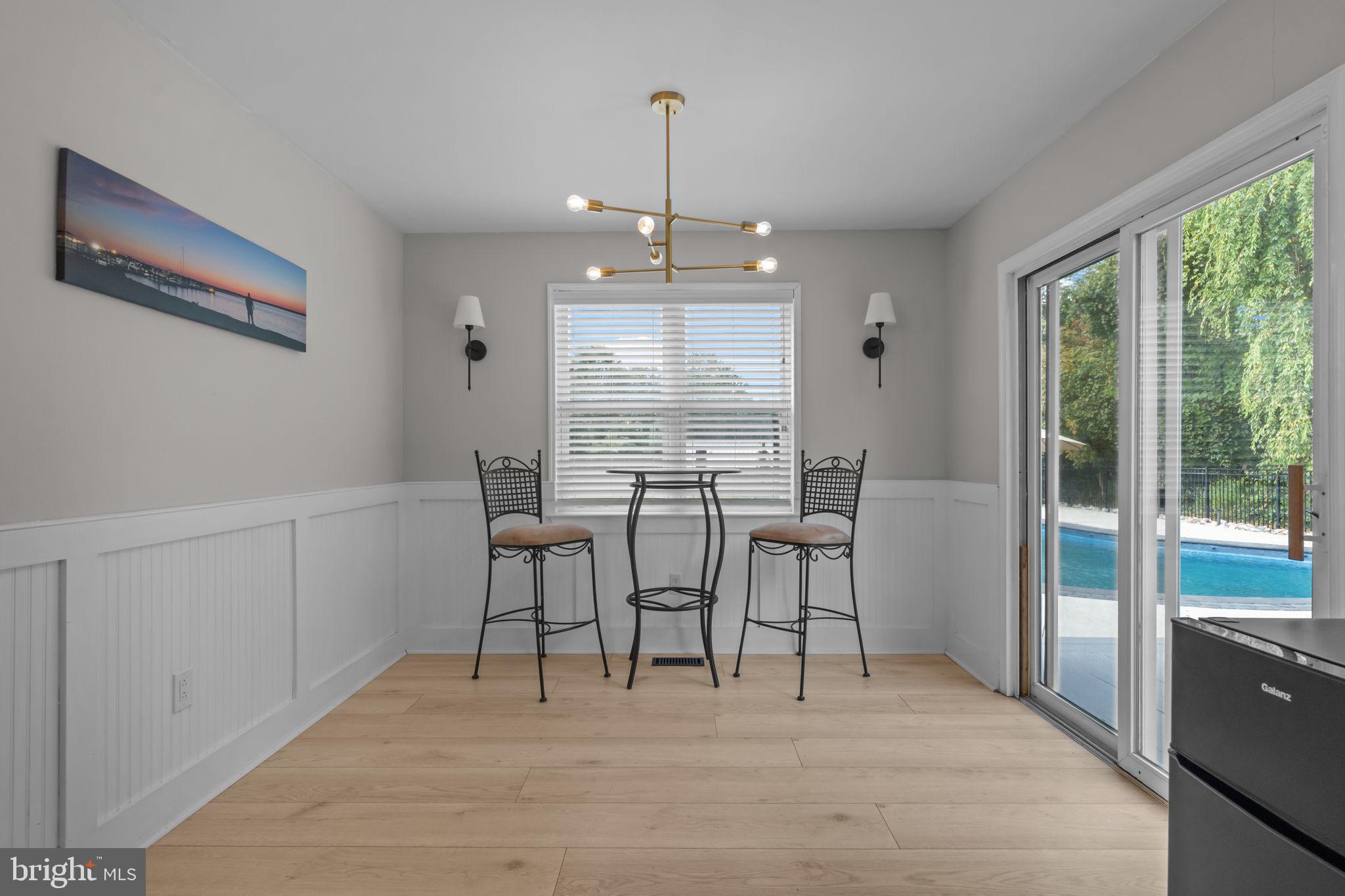 HARTSVILLE PARK - Residential