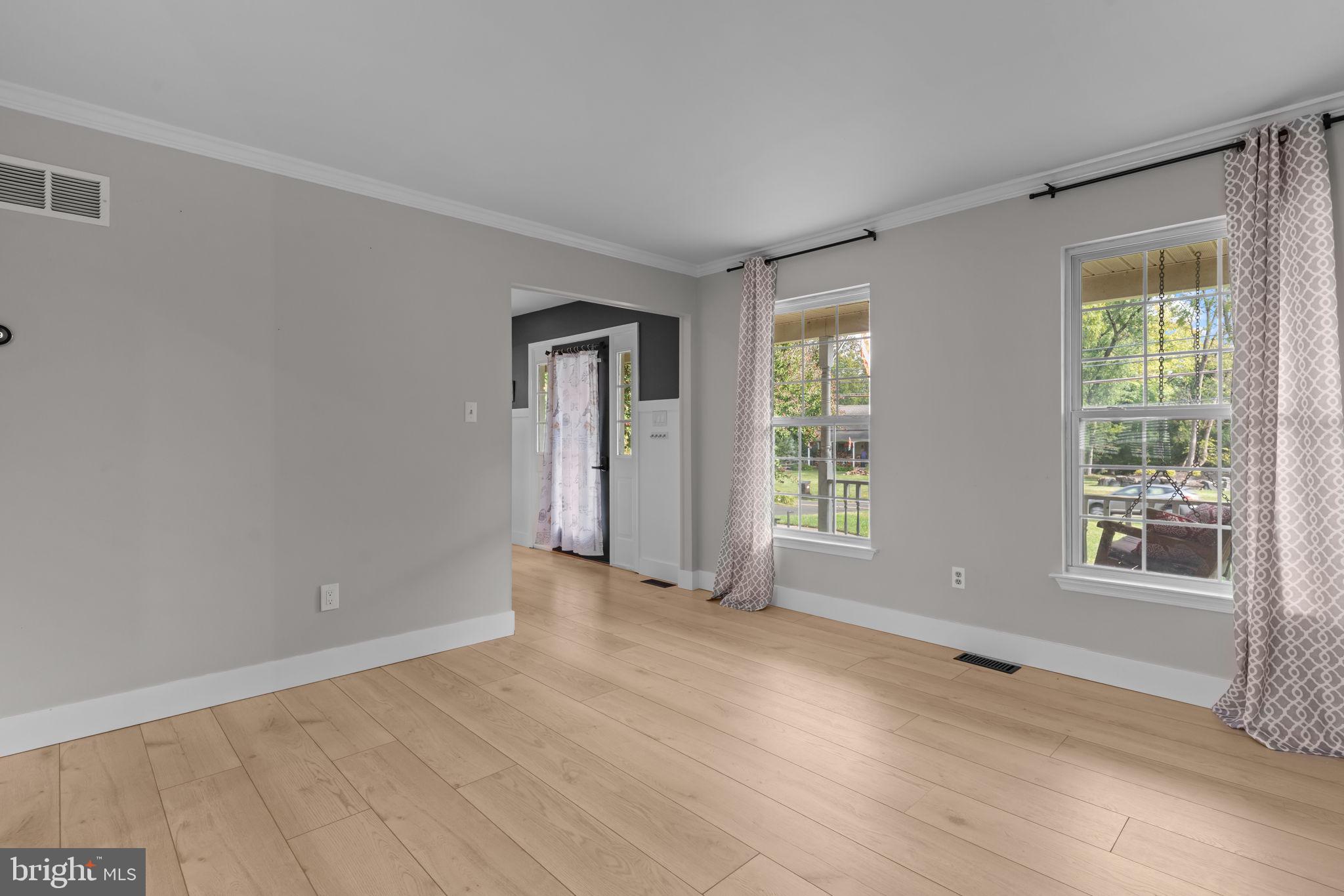 HARTSVILLE PARK - Residential