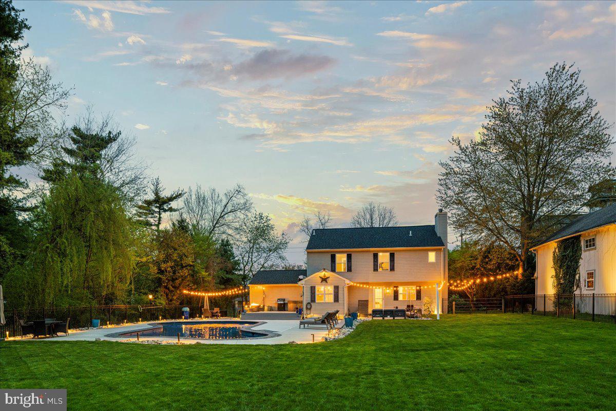 HARTSVILLE PARK - Residential