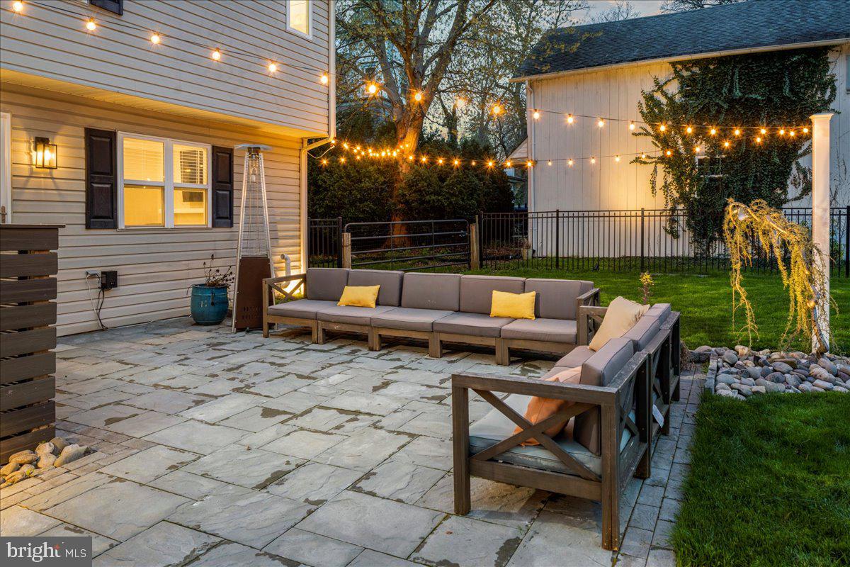 HARTSVILLE PARK - Residential