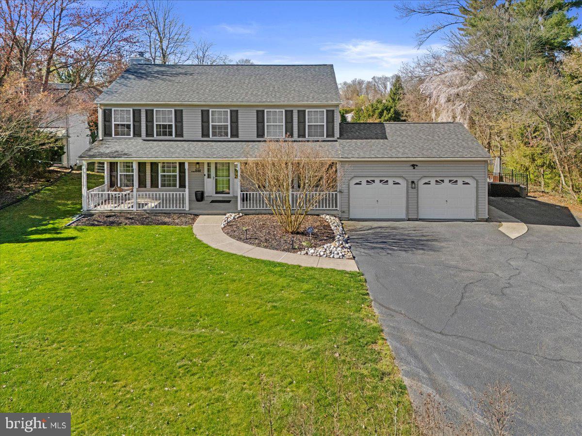 HARTSVILLE PARK - Residential