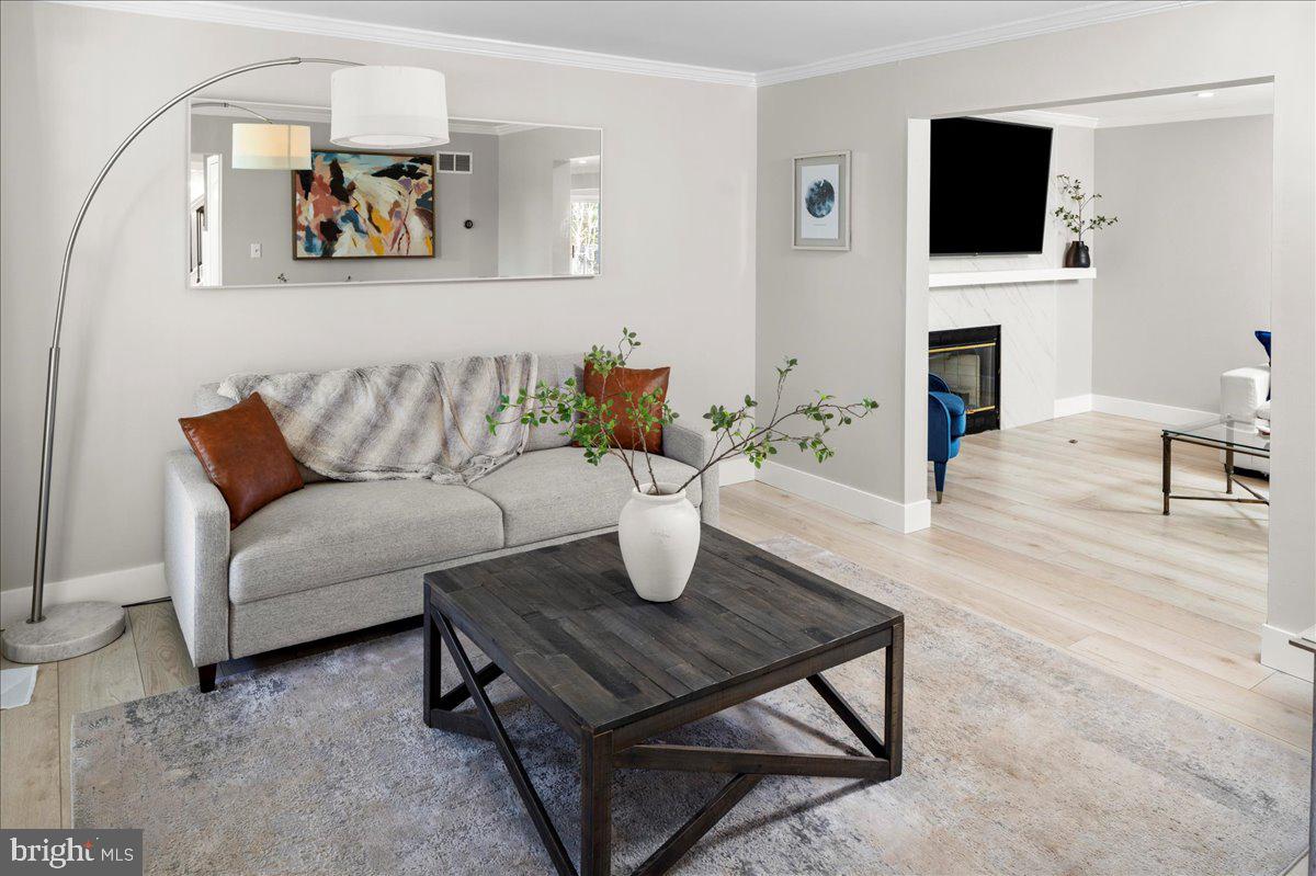 HARTSVILLE PARK - Residential