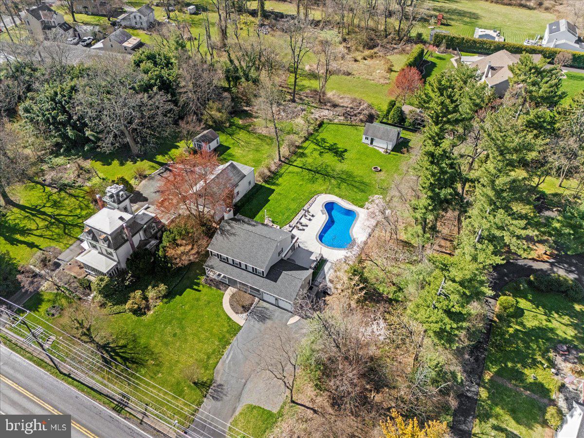 HARTSVILLE PARK - Residential