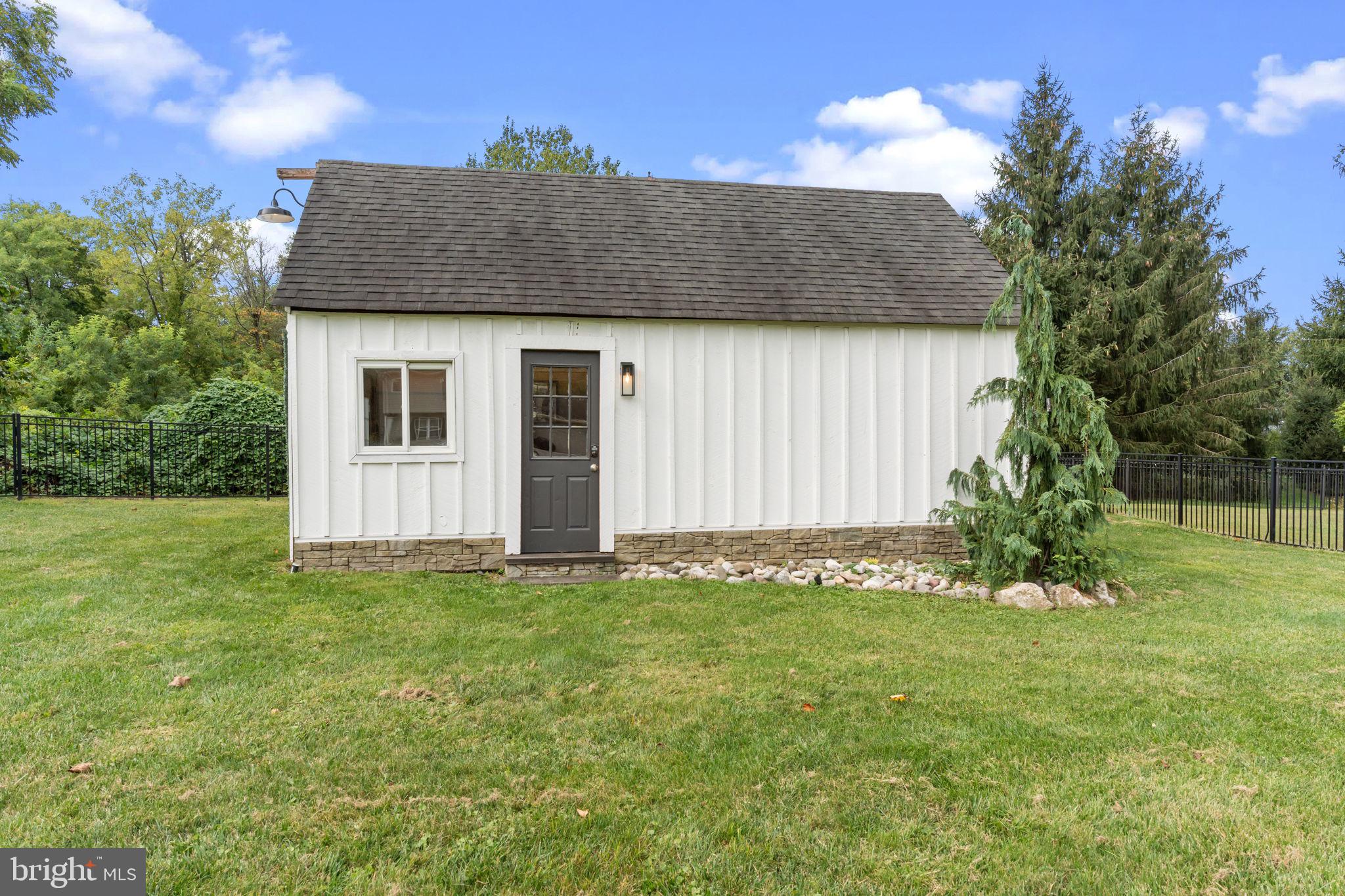 HARTSVILLE PARK - Residential