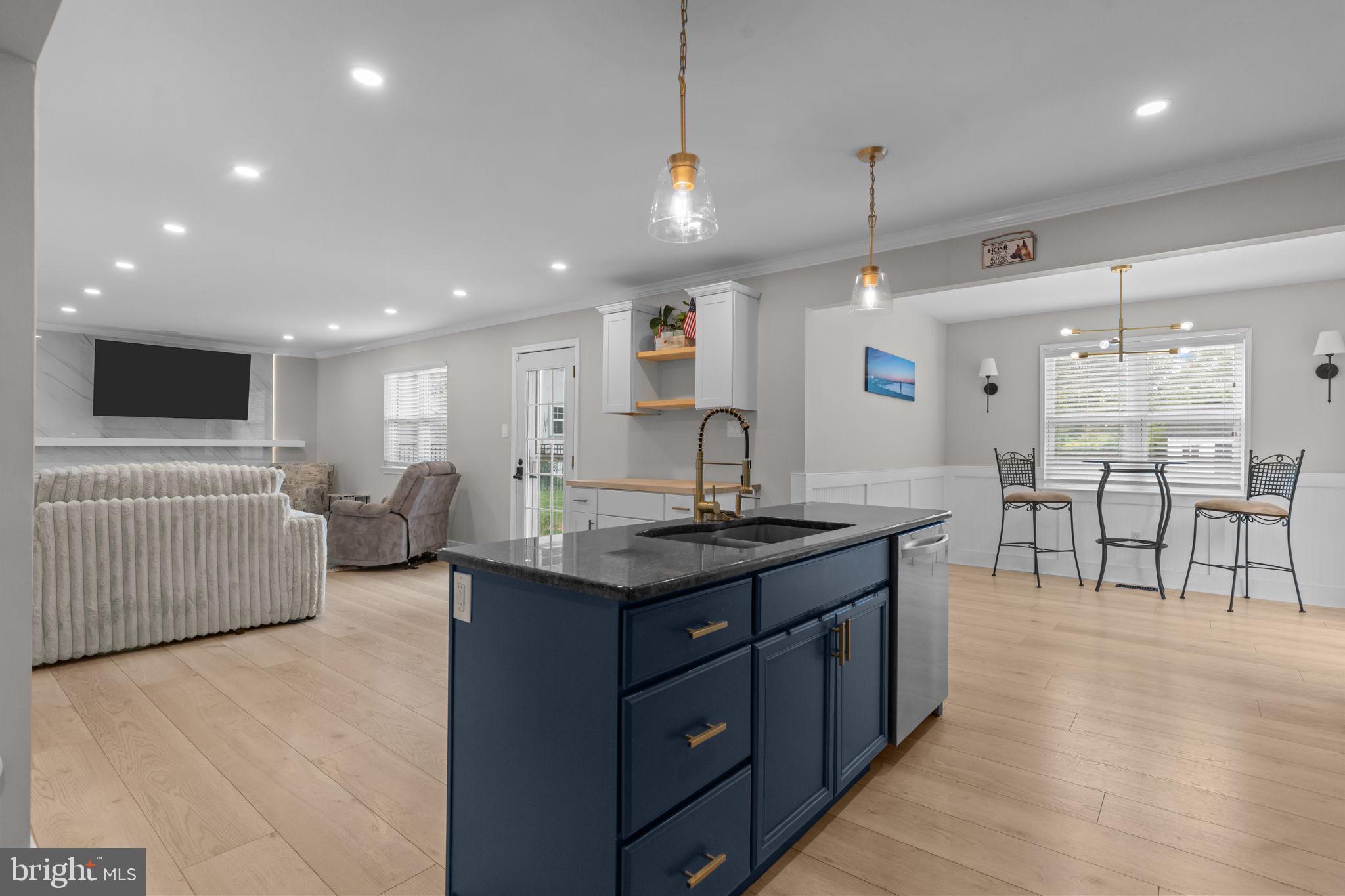 HARTSVILLE PARK - Residential