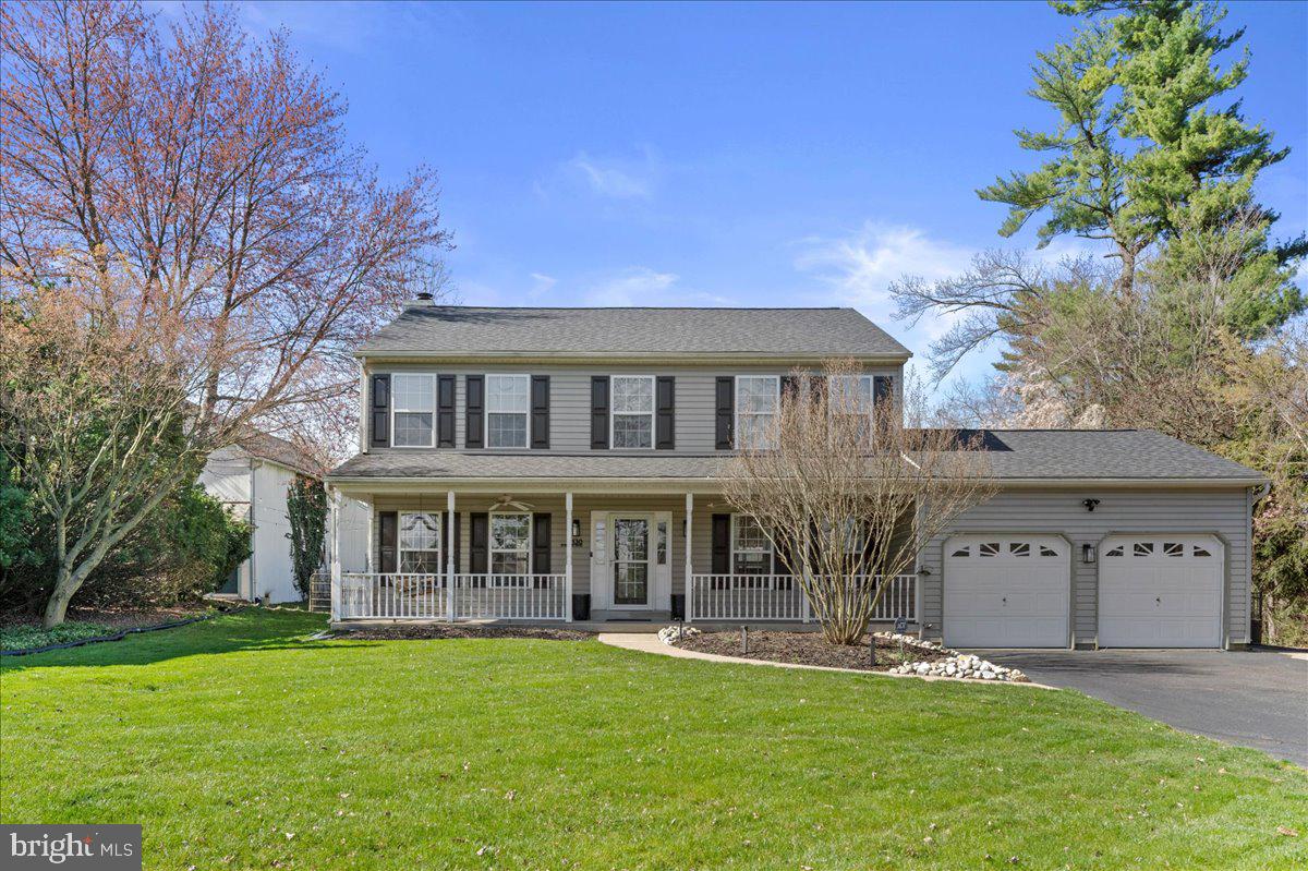 HARTSVILLE PARK - Residential