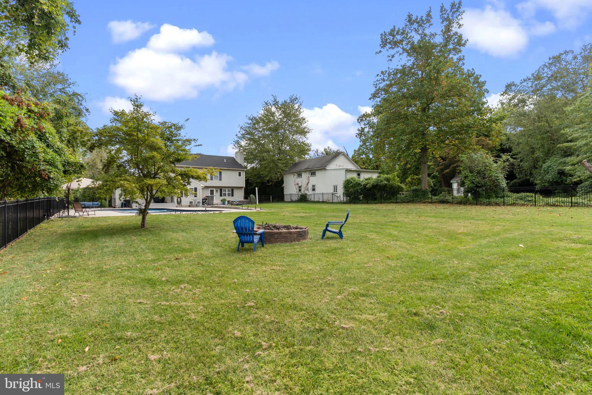 HARTSVILLE PARK - Residential