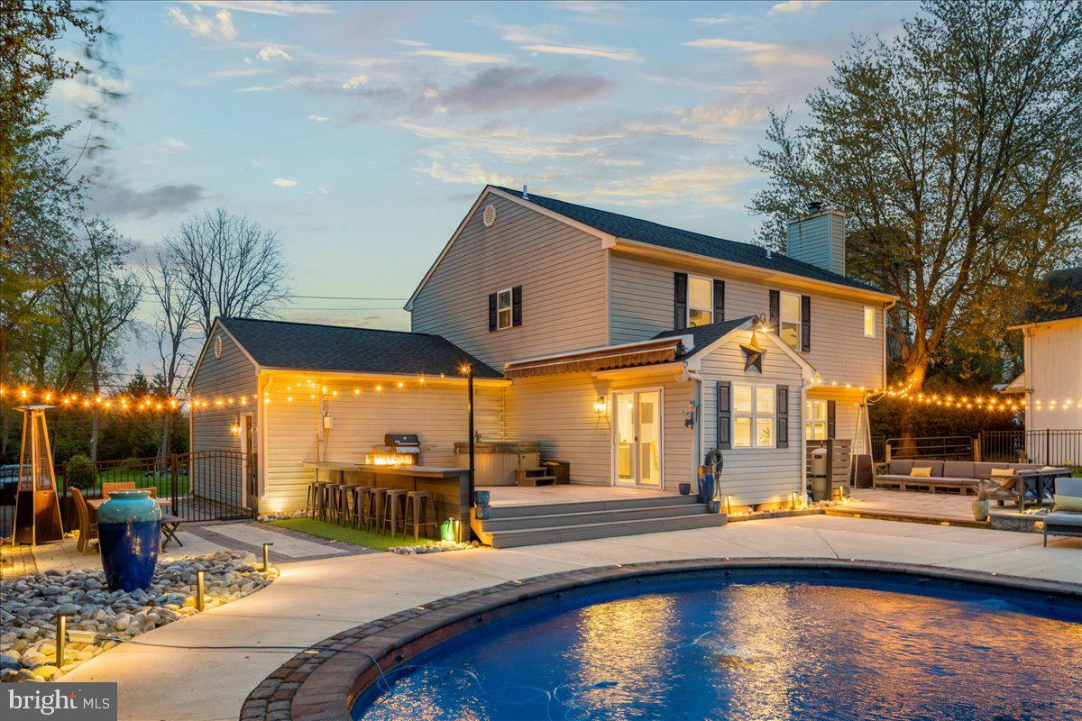 HARTSVILLE PARK - Residential