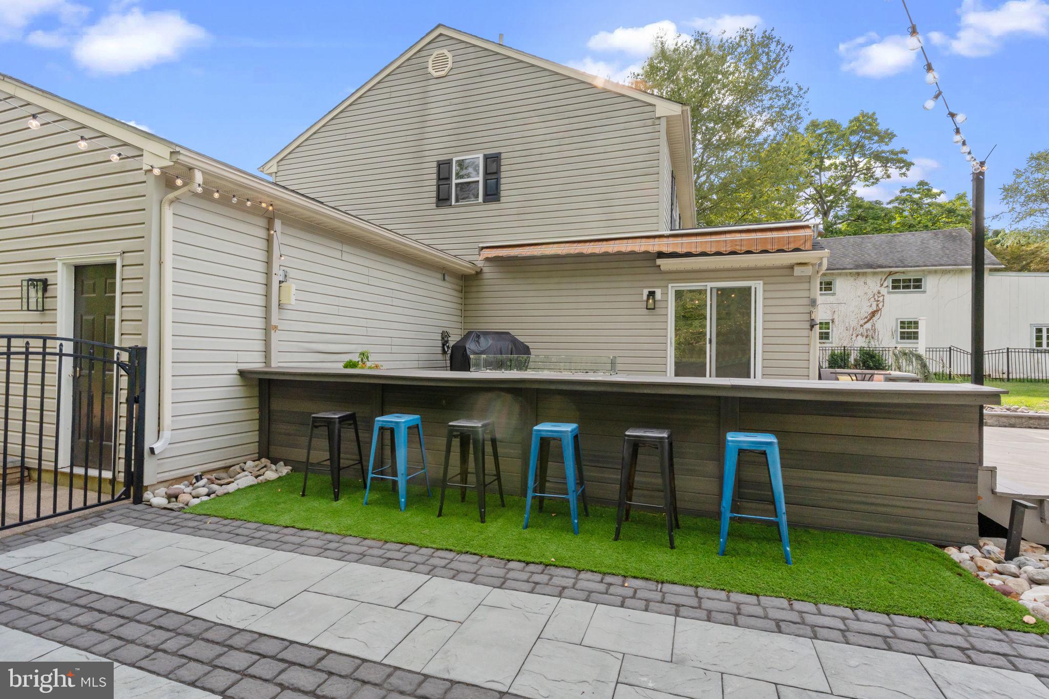 HARTSVILLE PARK - Residential