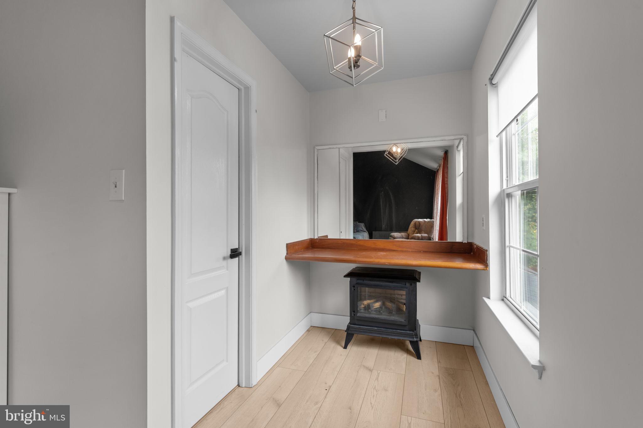 HARTSVILLE PARK - Residential