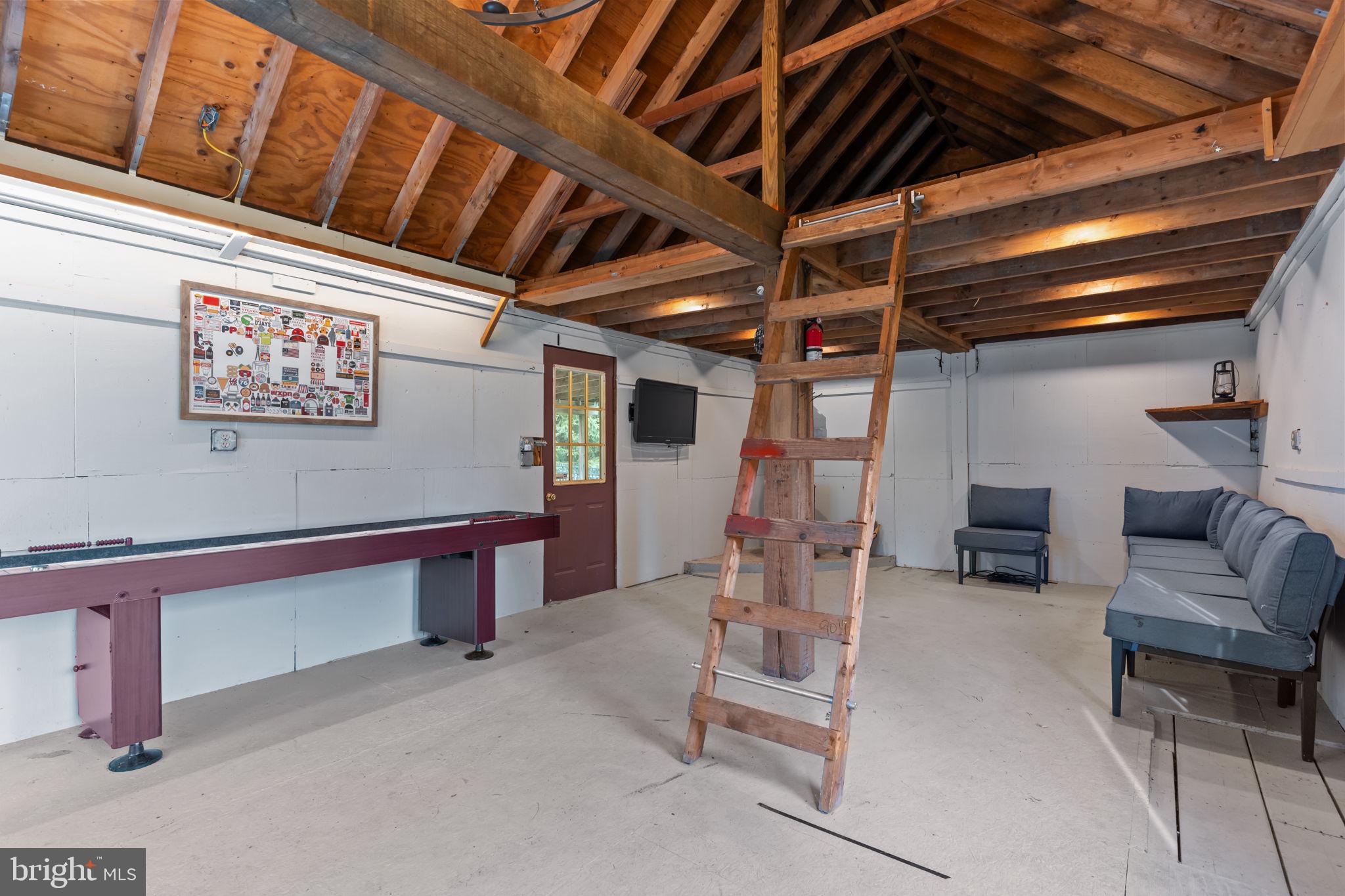 HARTSVILLE PARK - Residential