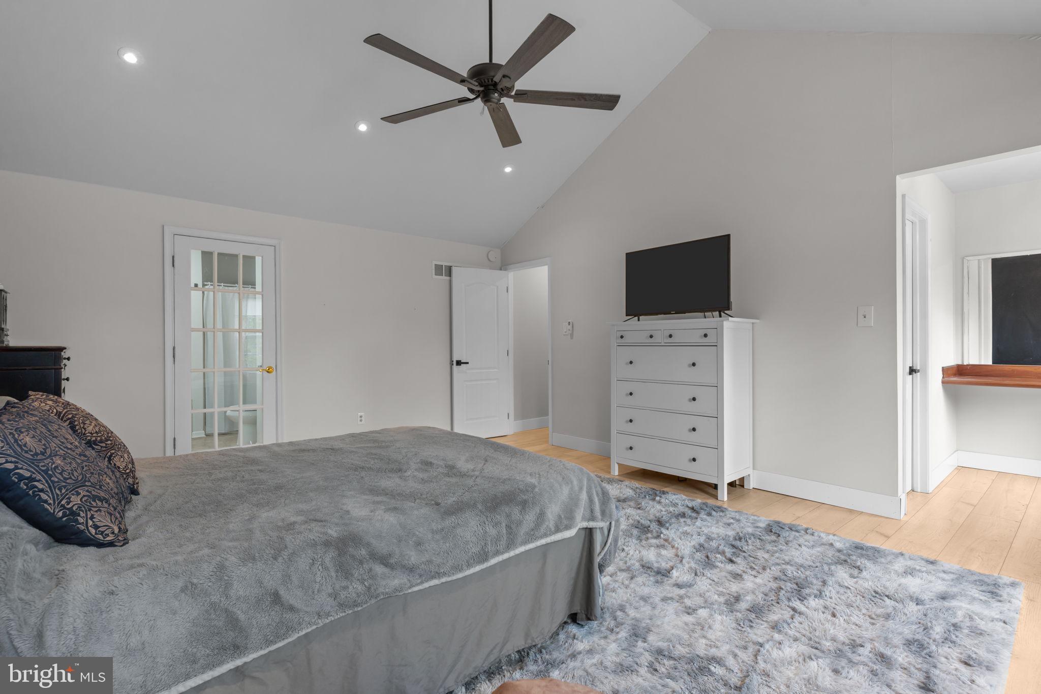 HARTSVILLE PARK - Residential