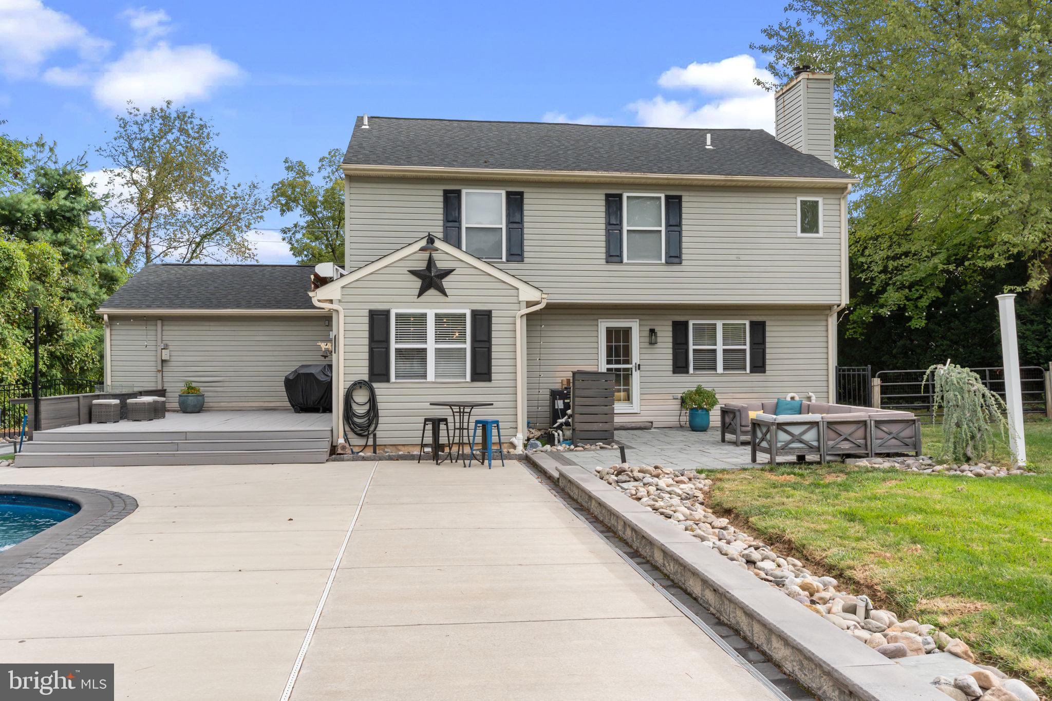 HARTSVILLE PARK - Residential