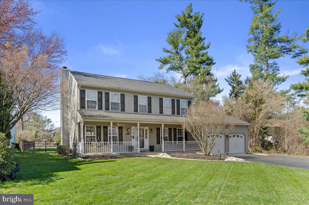 HARTSVILLE PARK - Residential