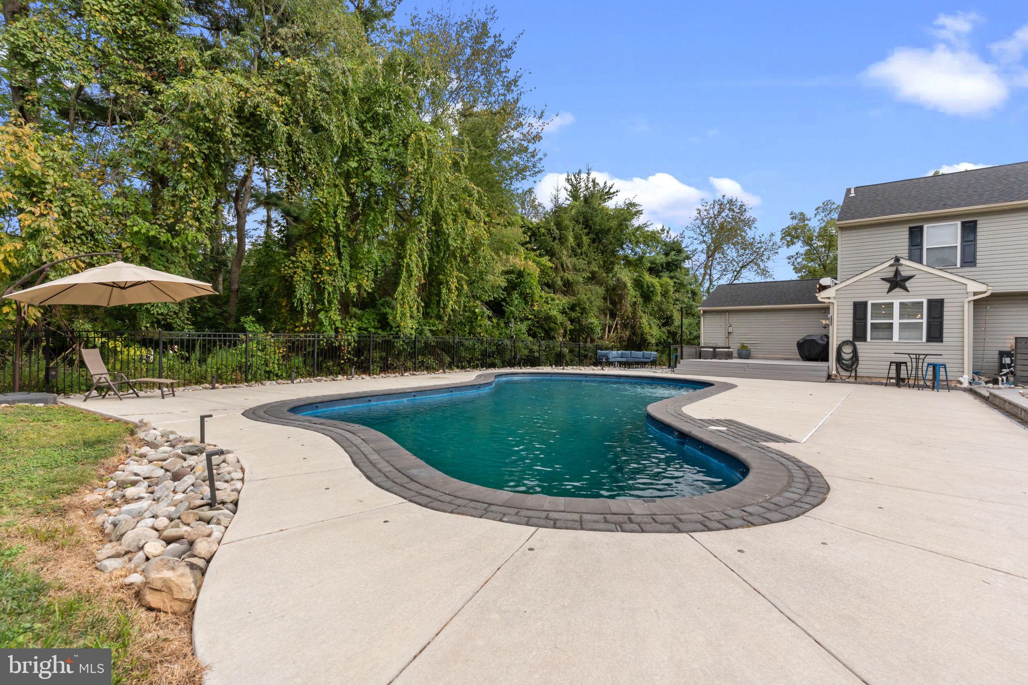 HARTSVILLE PARK - Residential