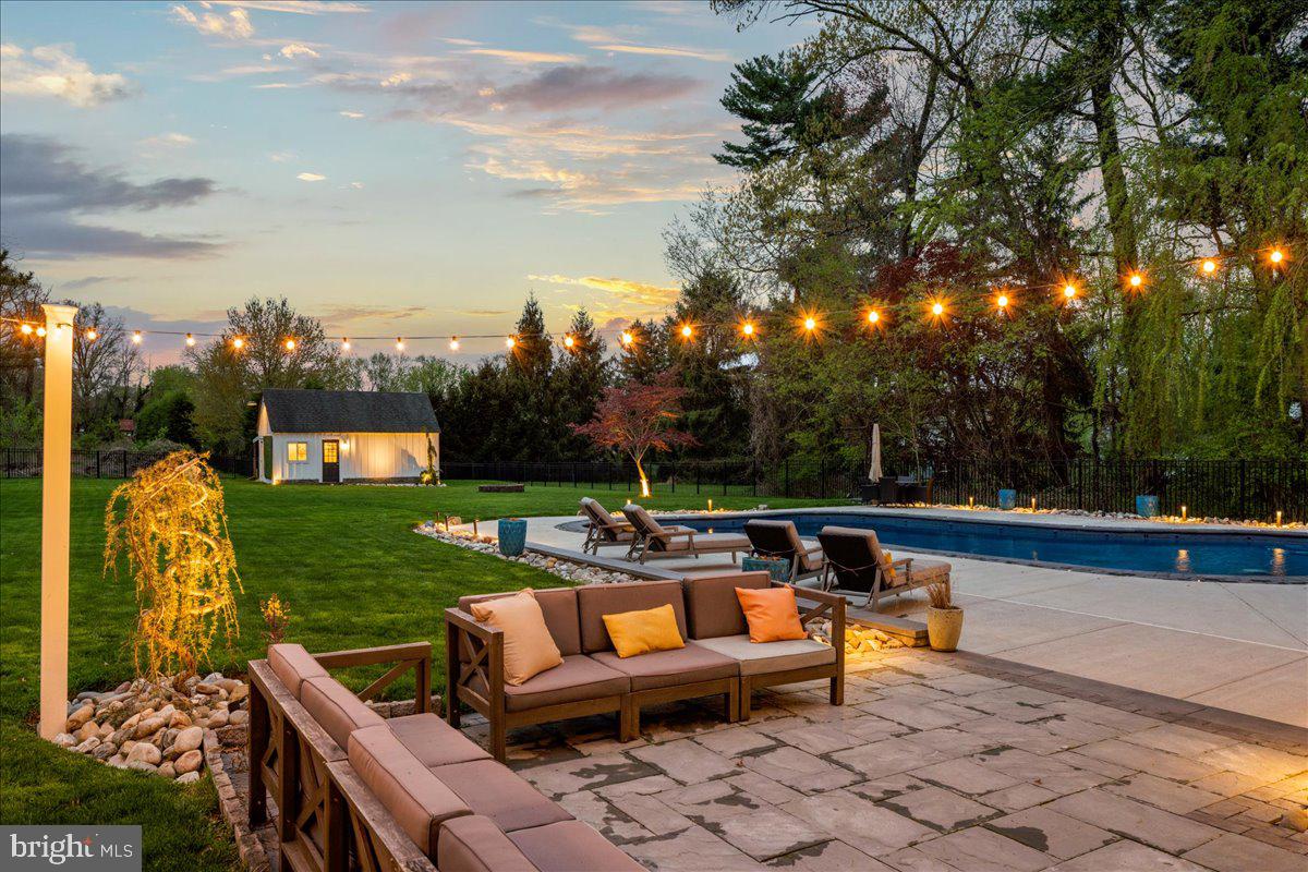 HARTSVILLE PARK - Residential