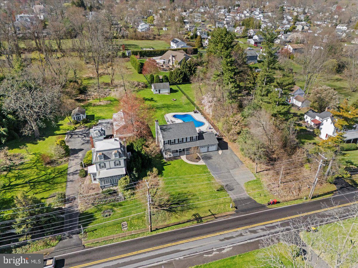 HARTSVILLE PARK - Residential