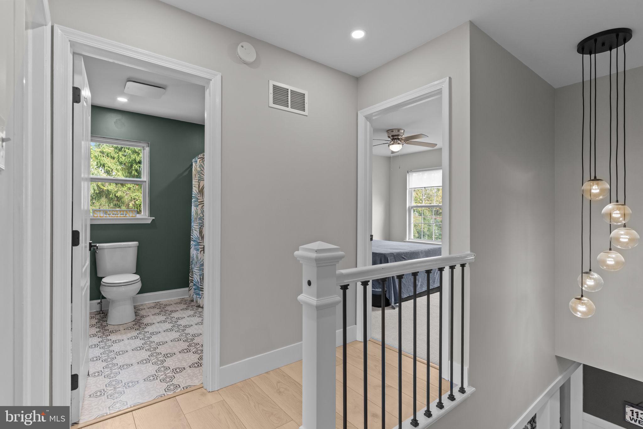 HARTSVILLE PARK - Residential