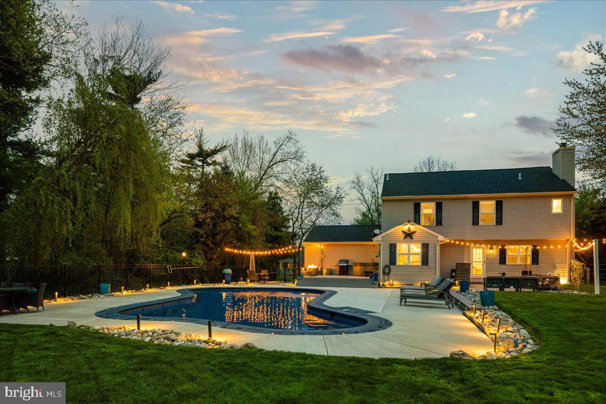 HARTSVILLE PARK - Residential