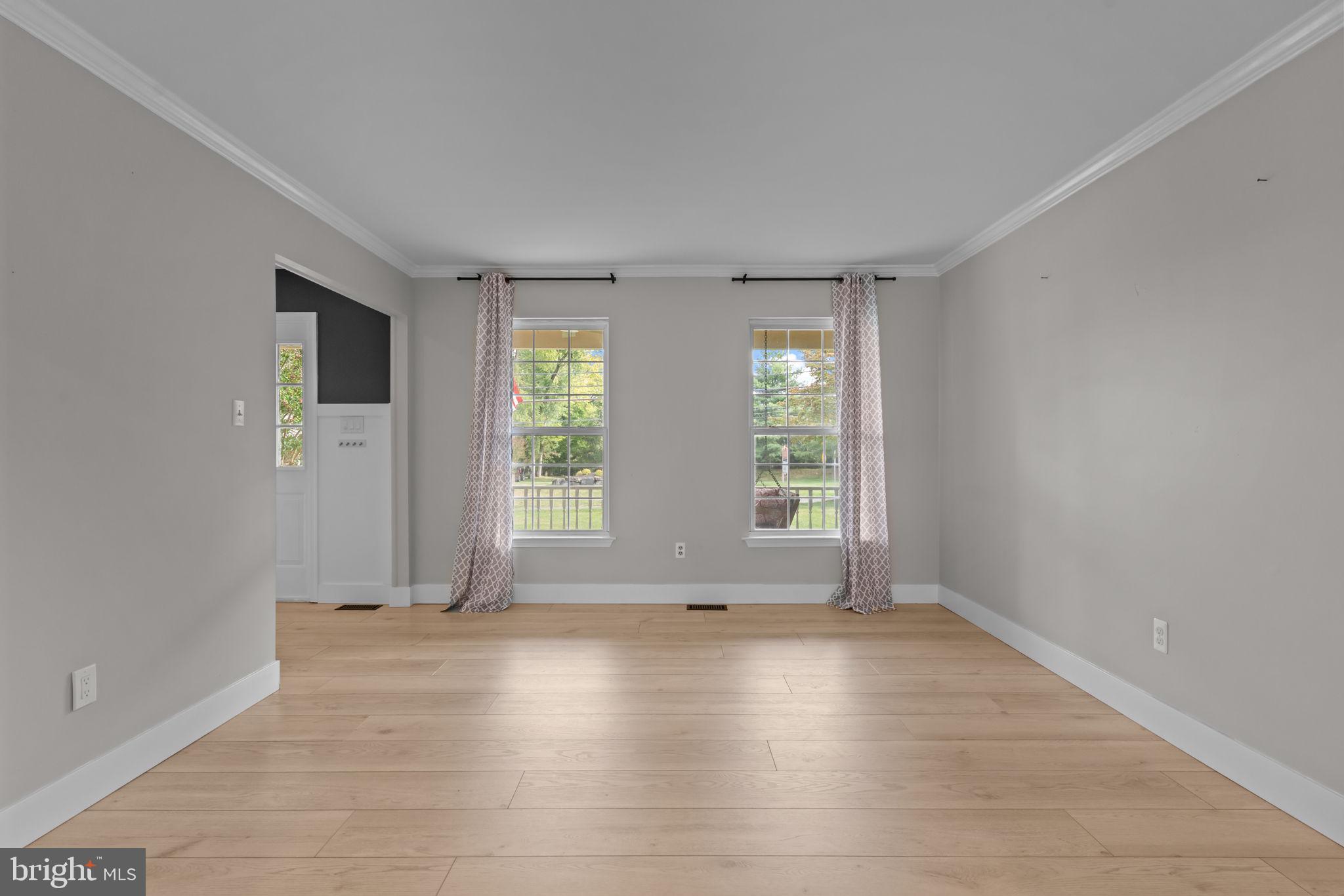 HARTSVILLE PARK - Residential