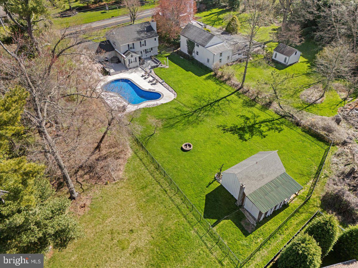 HARTSVILLE PARK - Residential