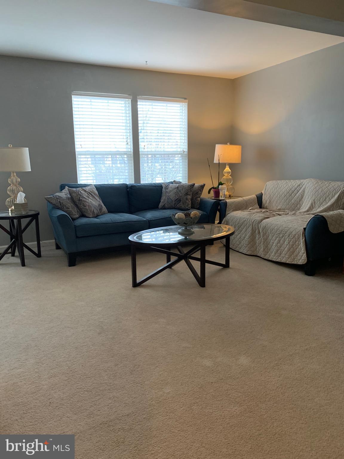 GERMANNA POINT - Residential Lease