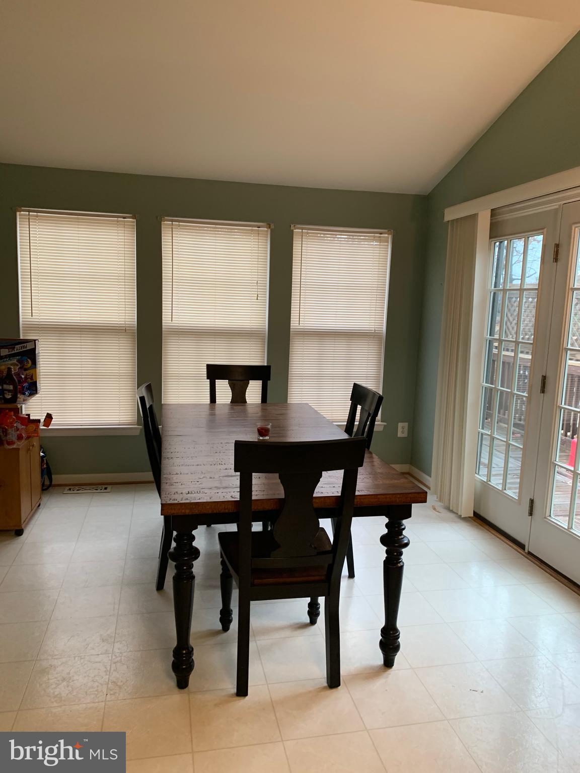 GERMANNA POINT - Residential Lease