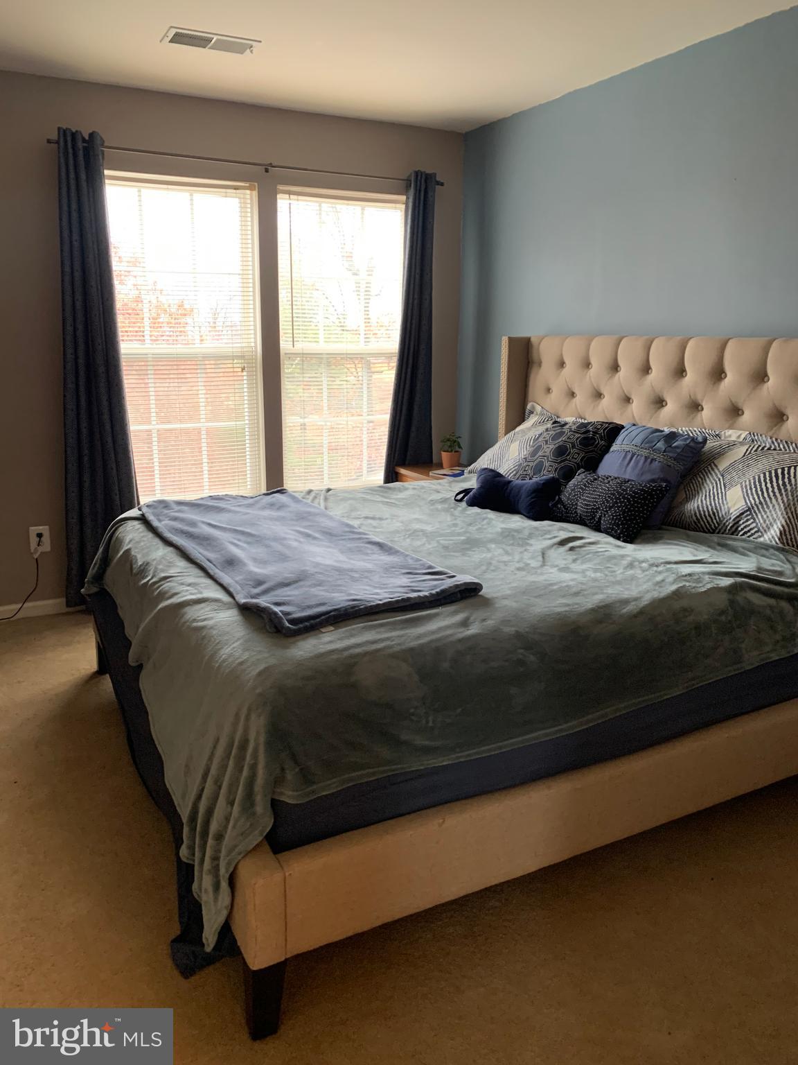 GERMANNA POINT - Residential Lease