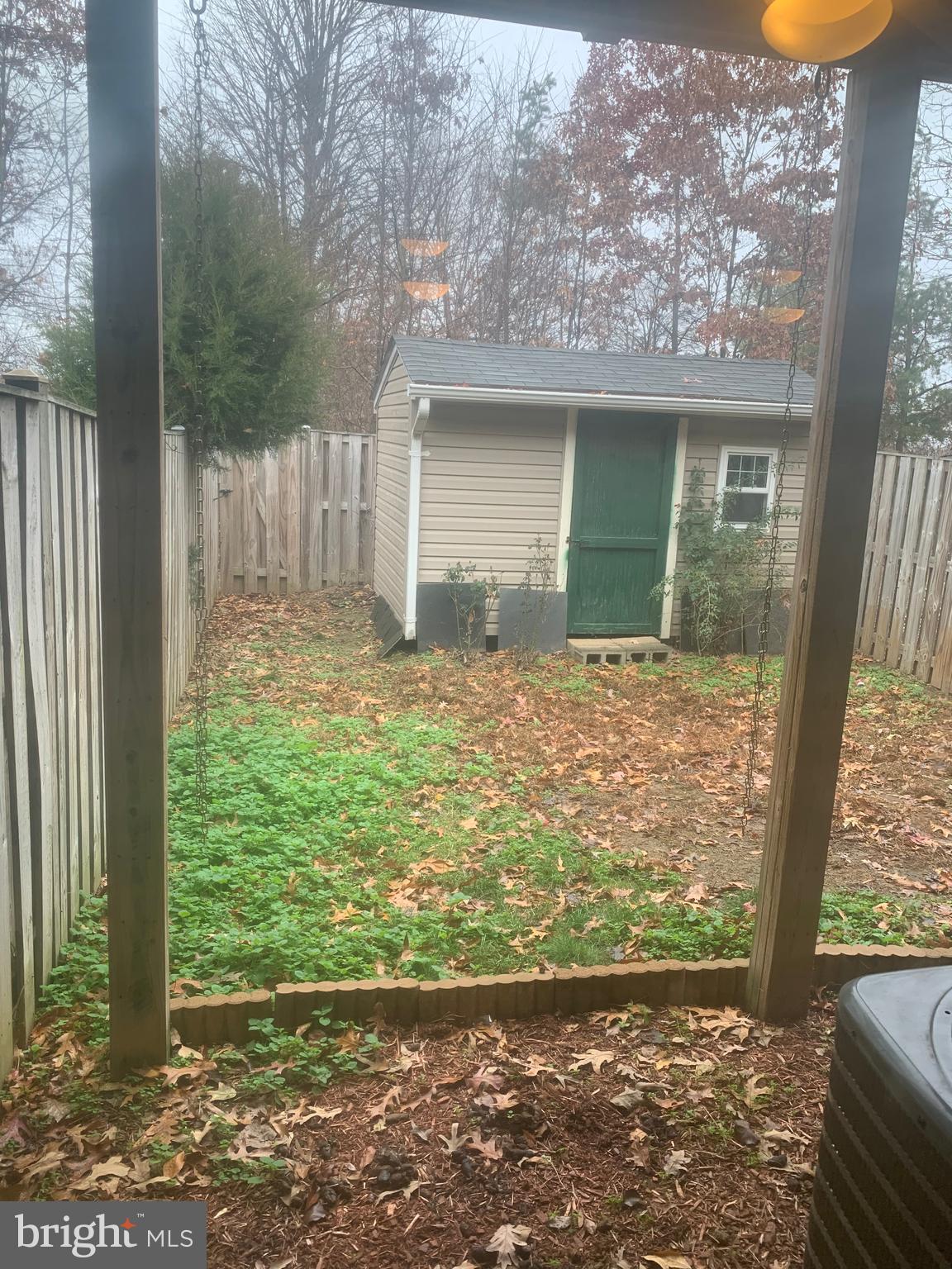 GERMANNA POINT - Residential Lease