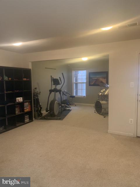 GERMANNA POINT - Residential Lease