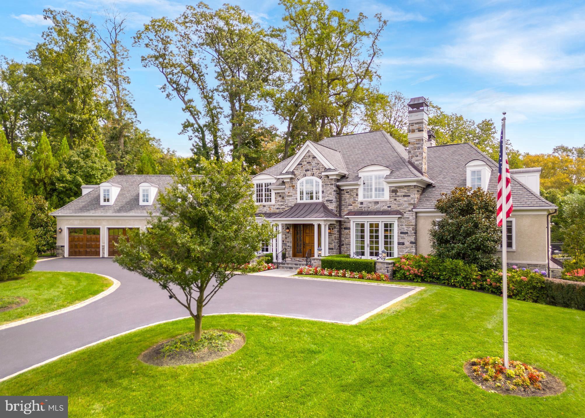 WINFIELD - Residential