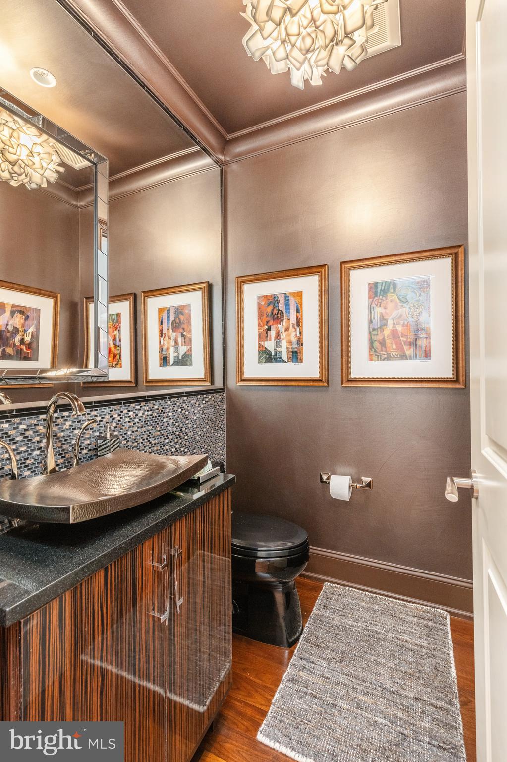 WINFIELD - Residential