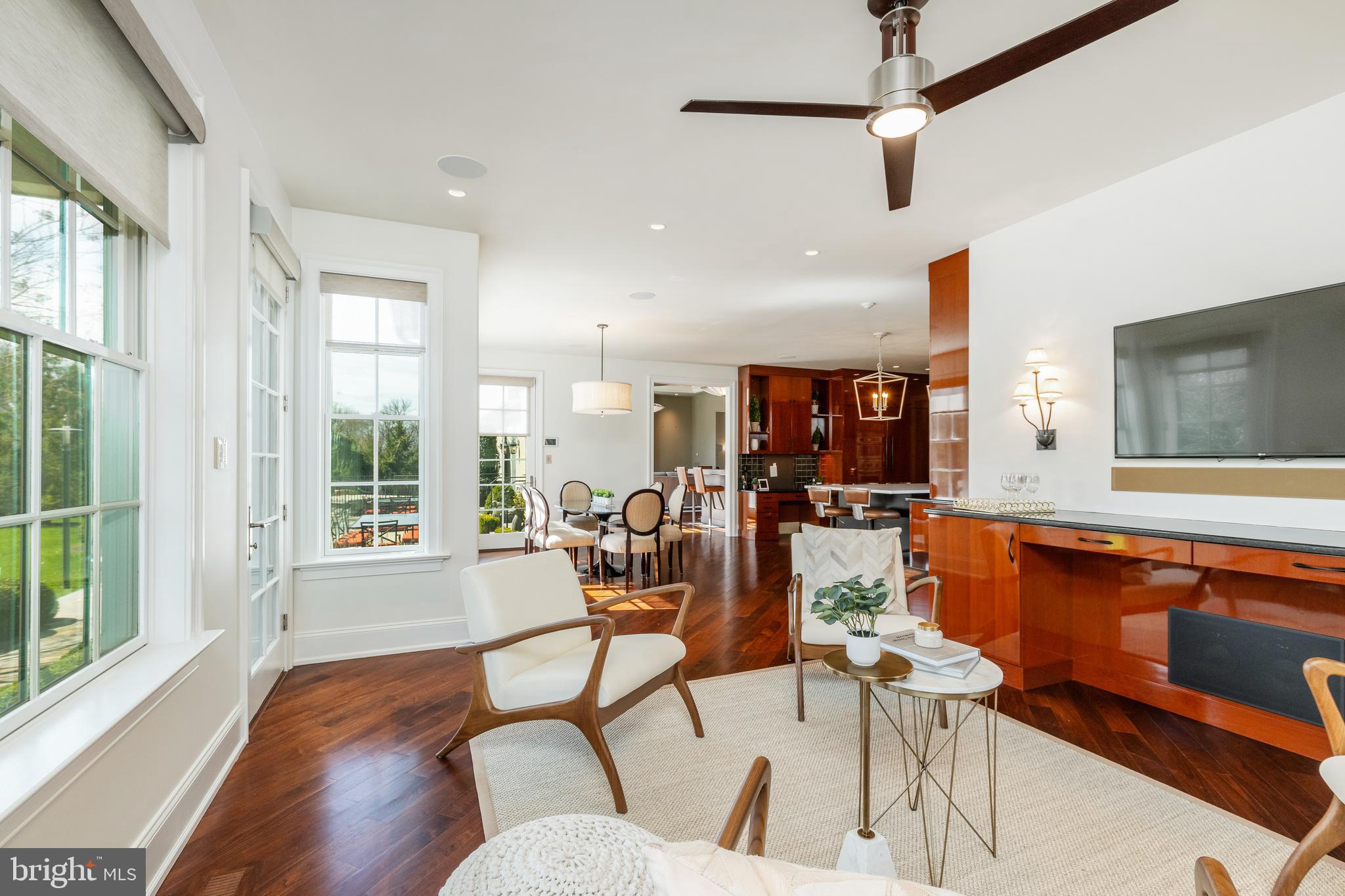 WINFIELD - Residential