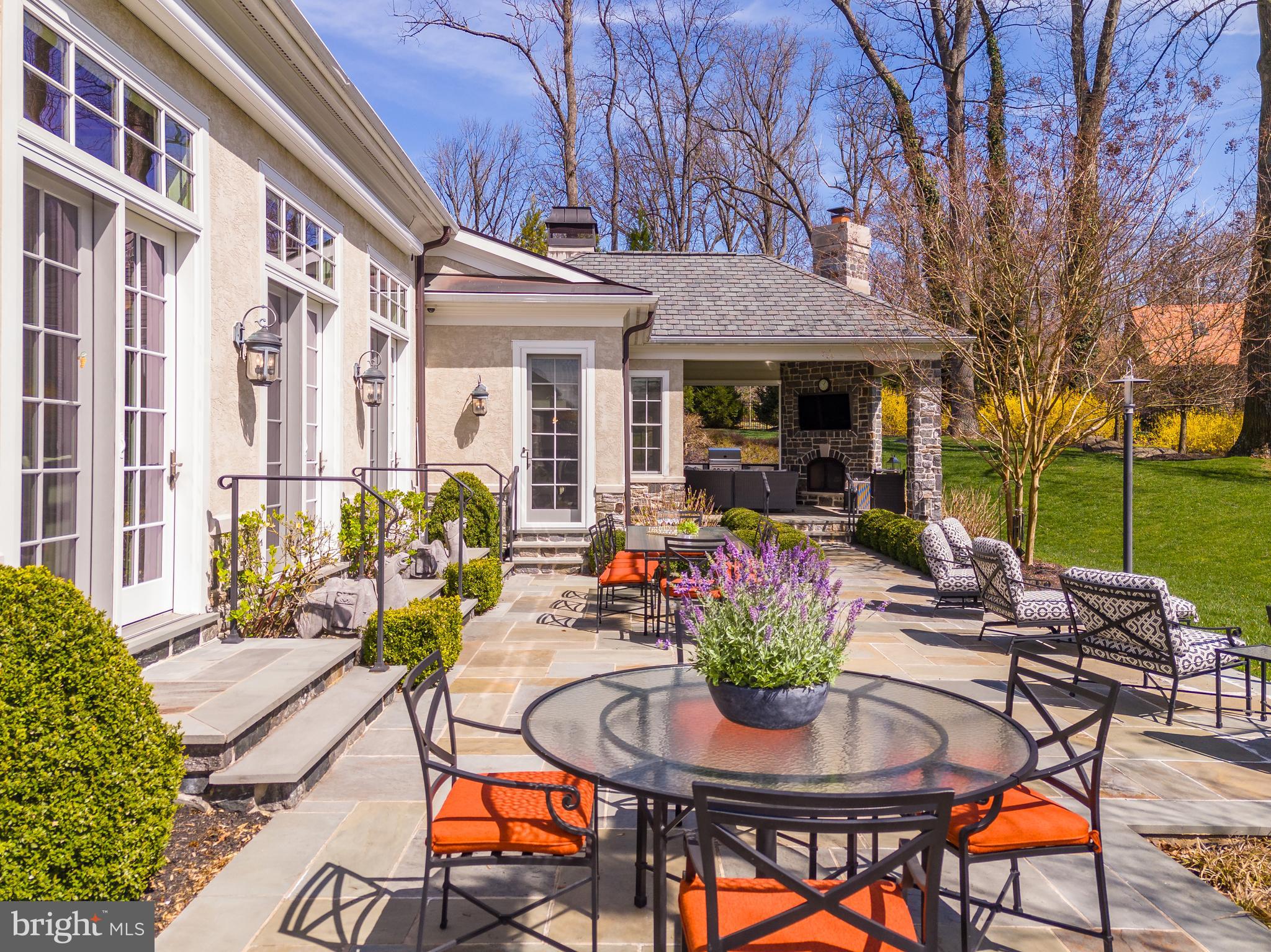 WINFIELD - Residential