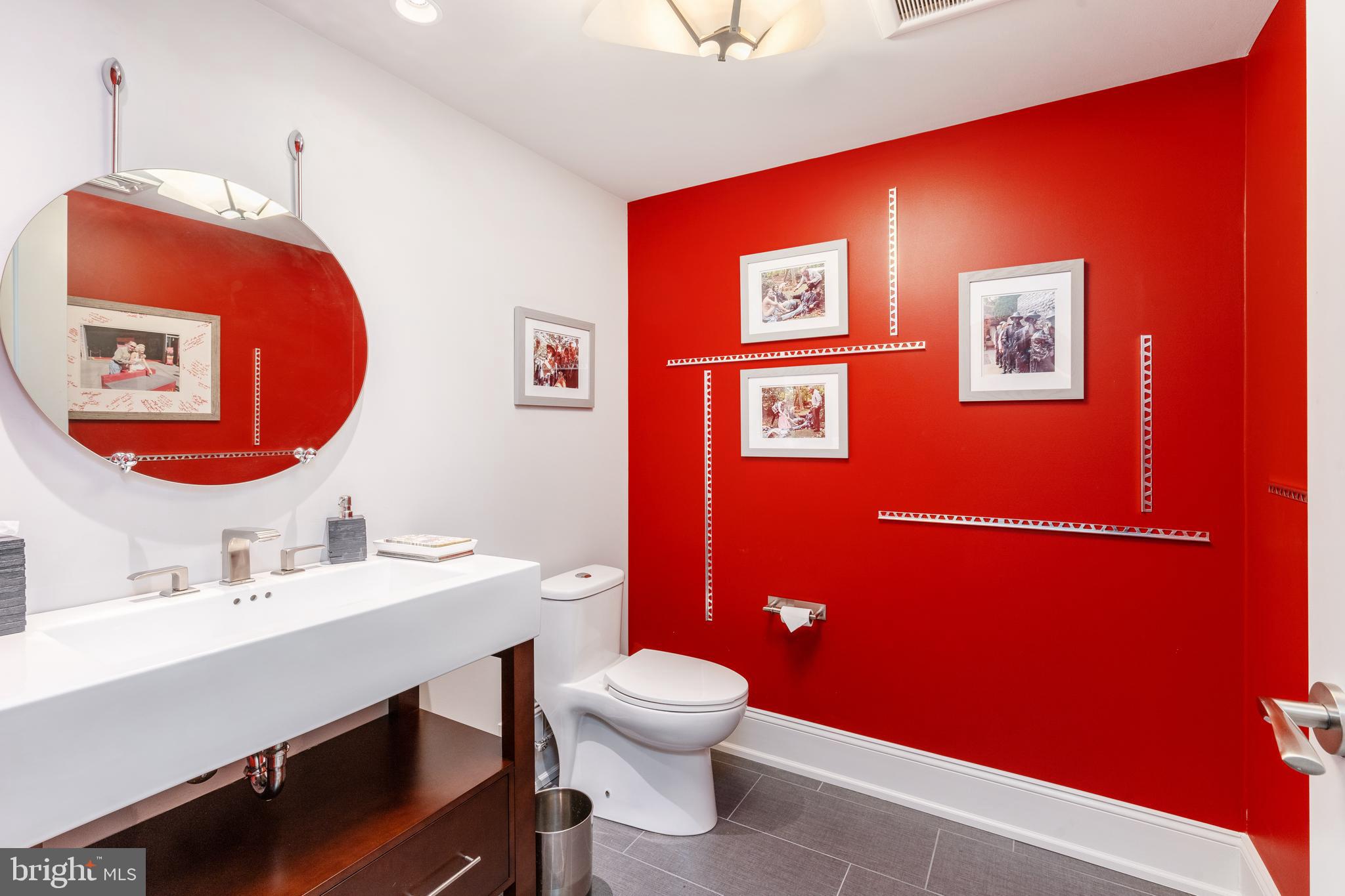 WINFIELD - Residential