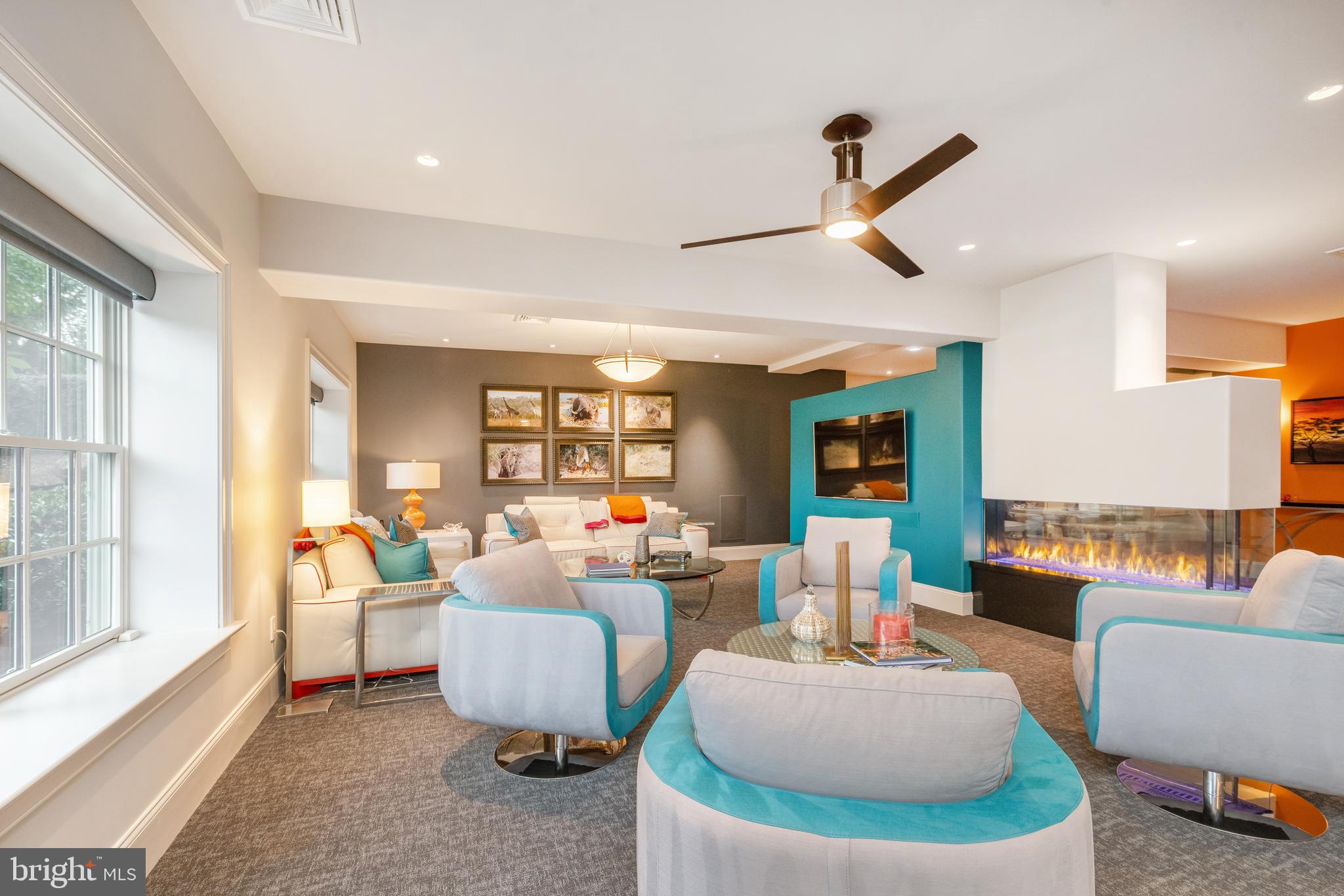 WINFIELD - Residential