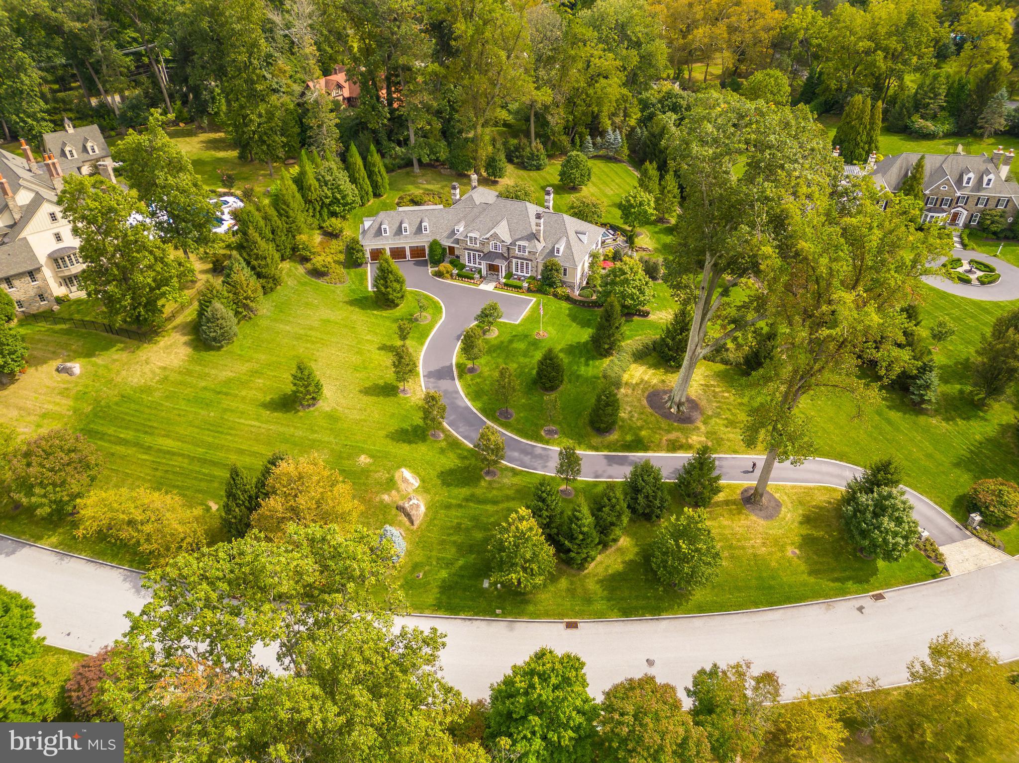 WINFIELD - Residential