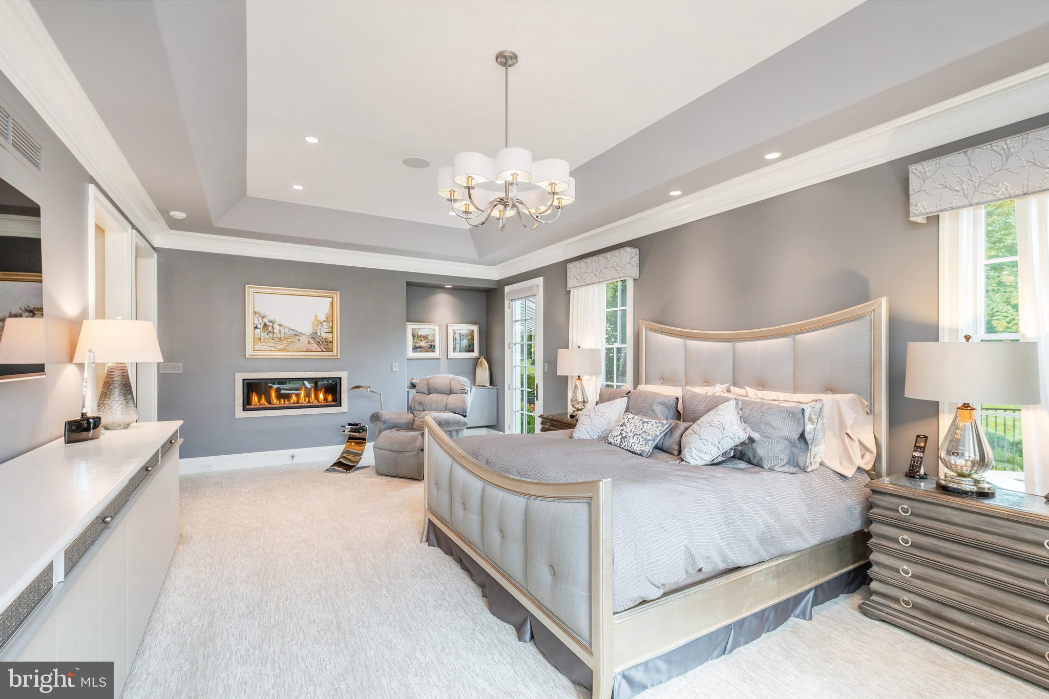 WINFIELD - Residential