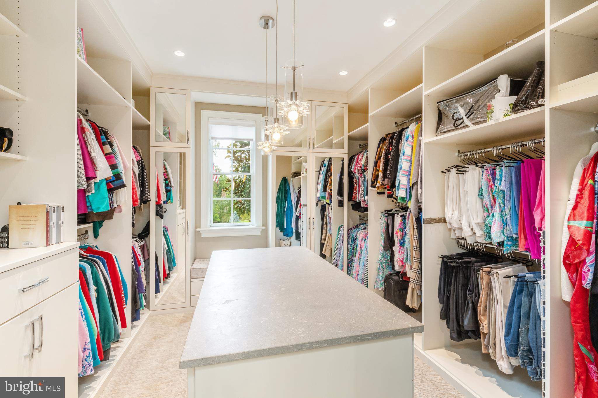 WINFIELD - Residential