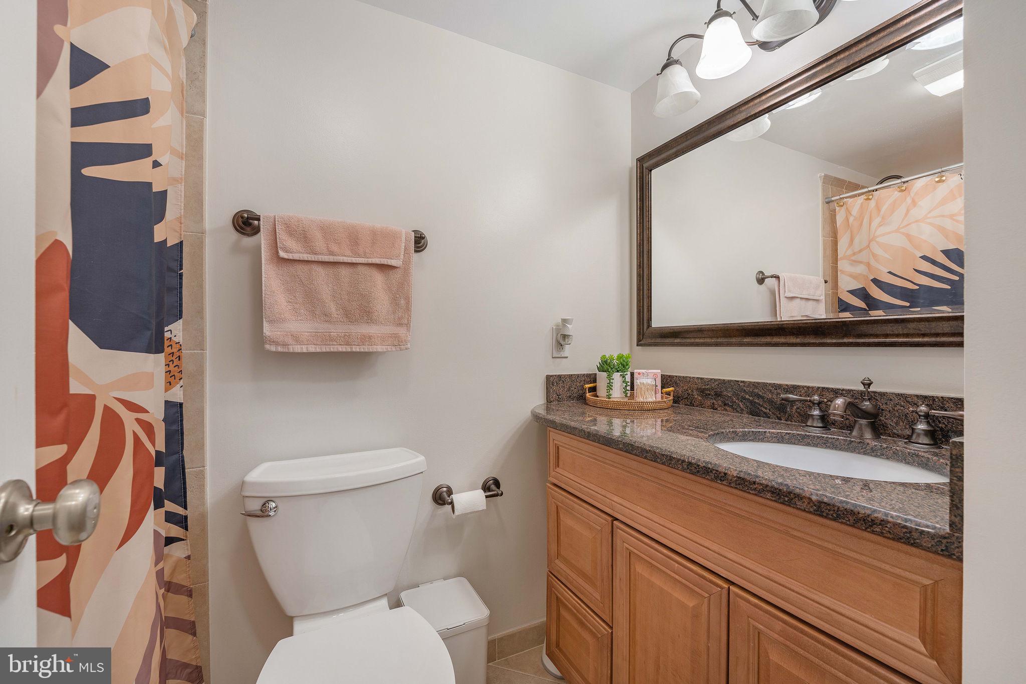 IDYLWOOD TOWERS CONDO - Residential Lease