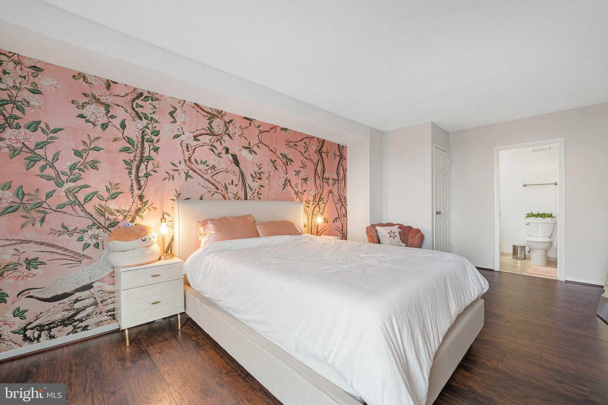 IDYLWOOD TOWERS CONDO - Residential Lease