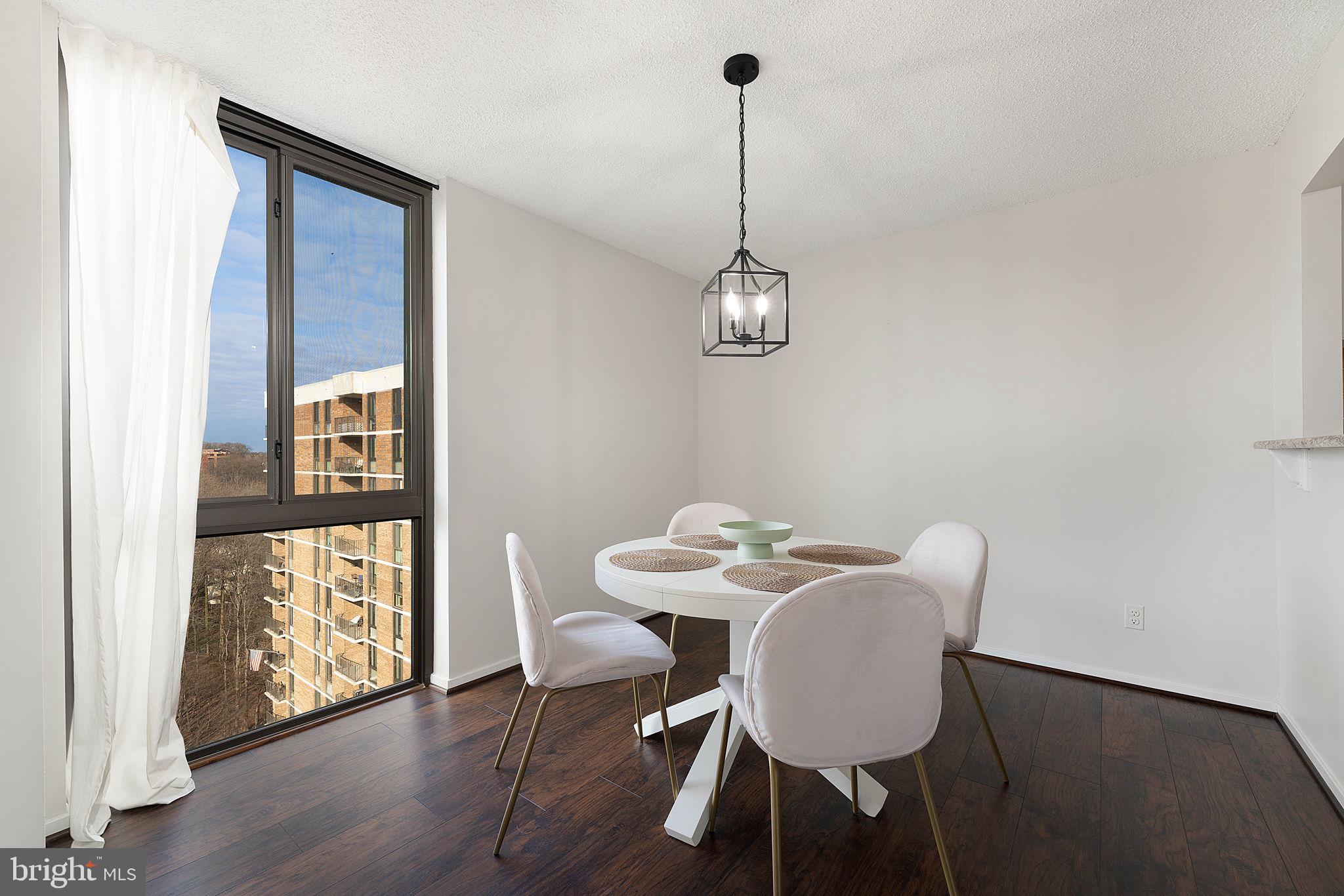 IDYLWOOD TOWERS CONDO - Residential Lease