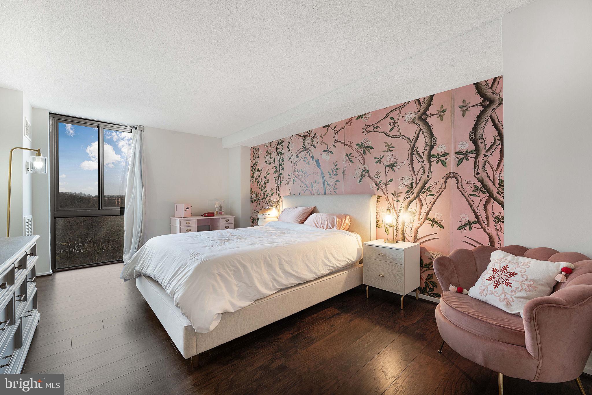 IDYLWOOD TOWERS CONDO - Residential Lease