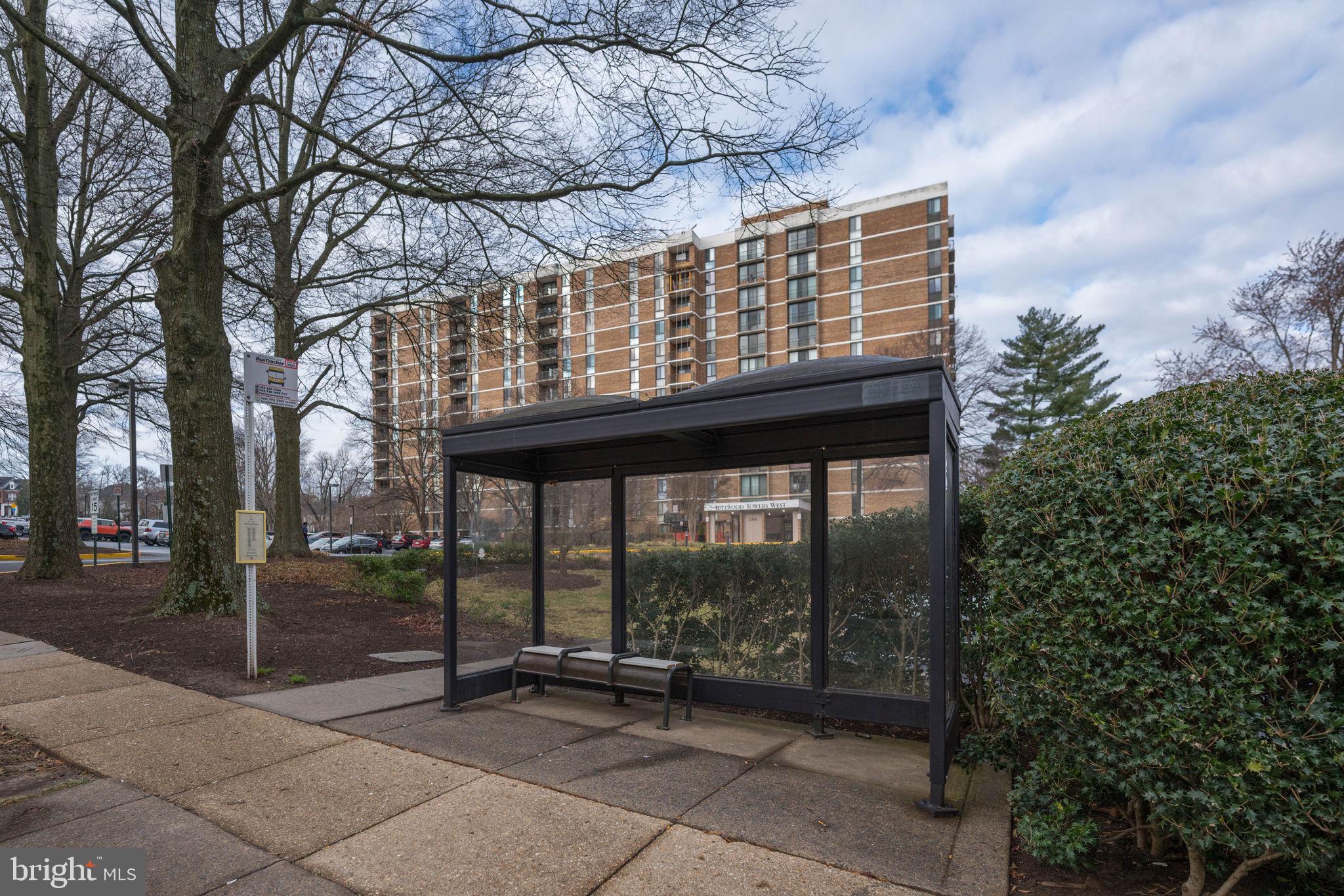 IDYLWOOD TOWERS CONDO - Residential Lease