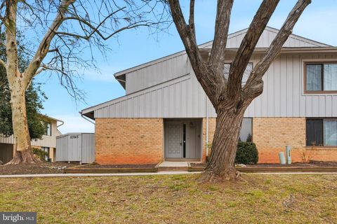 10943 TROTTING RIDGE WAY 2 COLUMBIA MD 21044