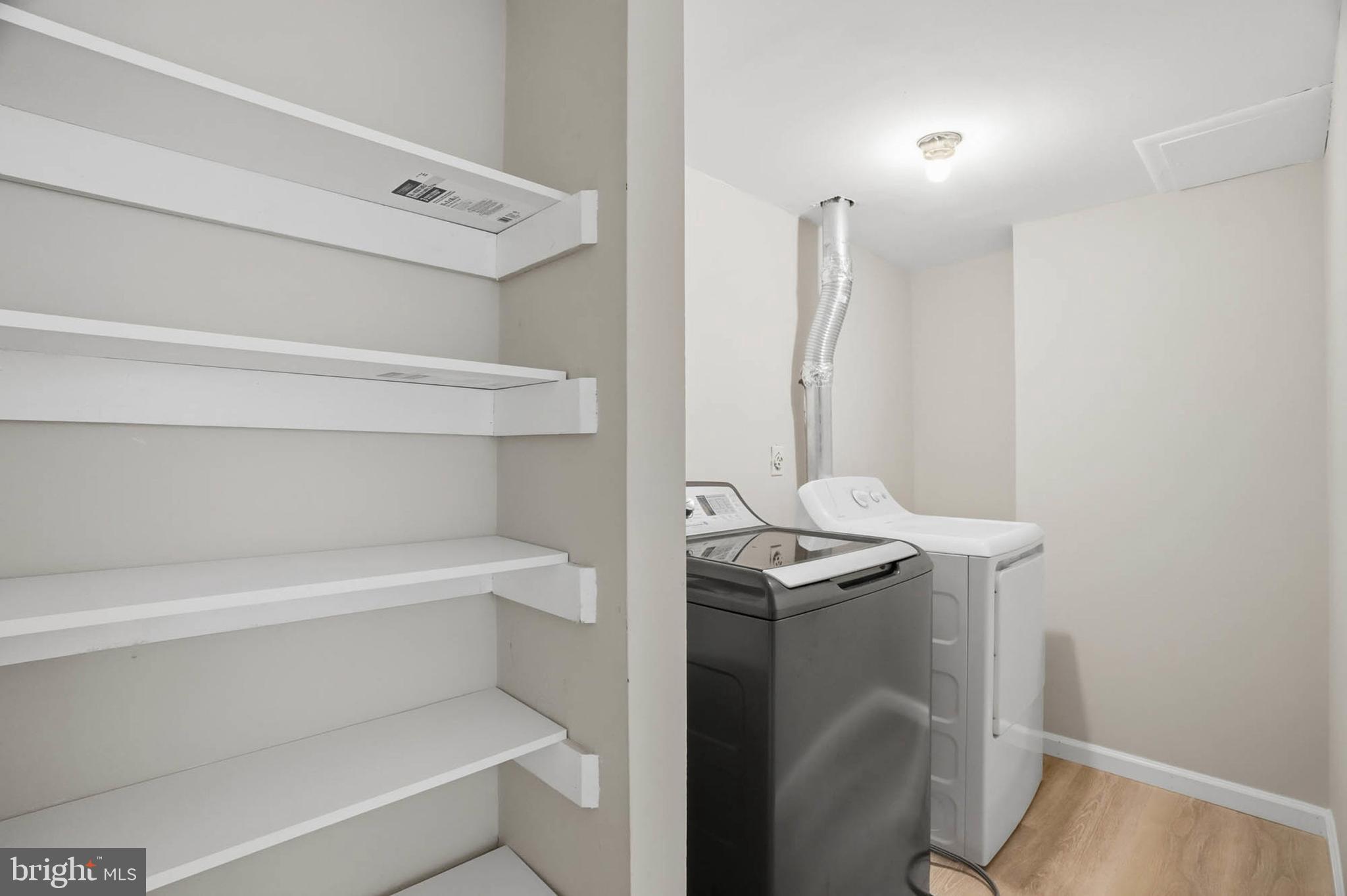 VILLAGE OF CLARYS FOREST - Residential