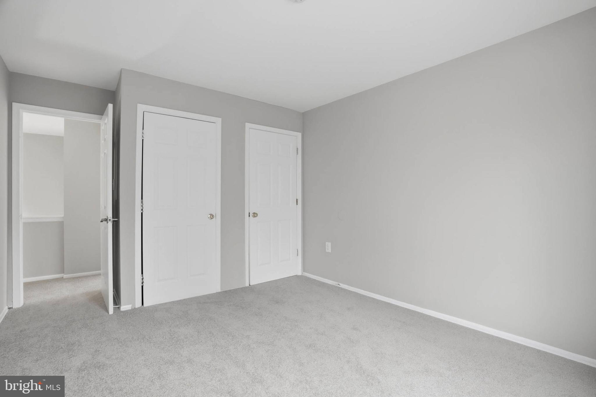 VILLAGE OF CLARYS FOREST - Residential