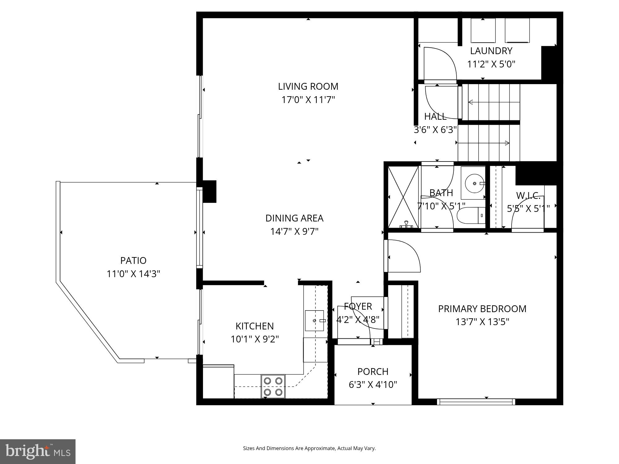 VILLAGE OF CLARYS FOREST - Residential