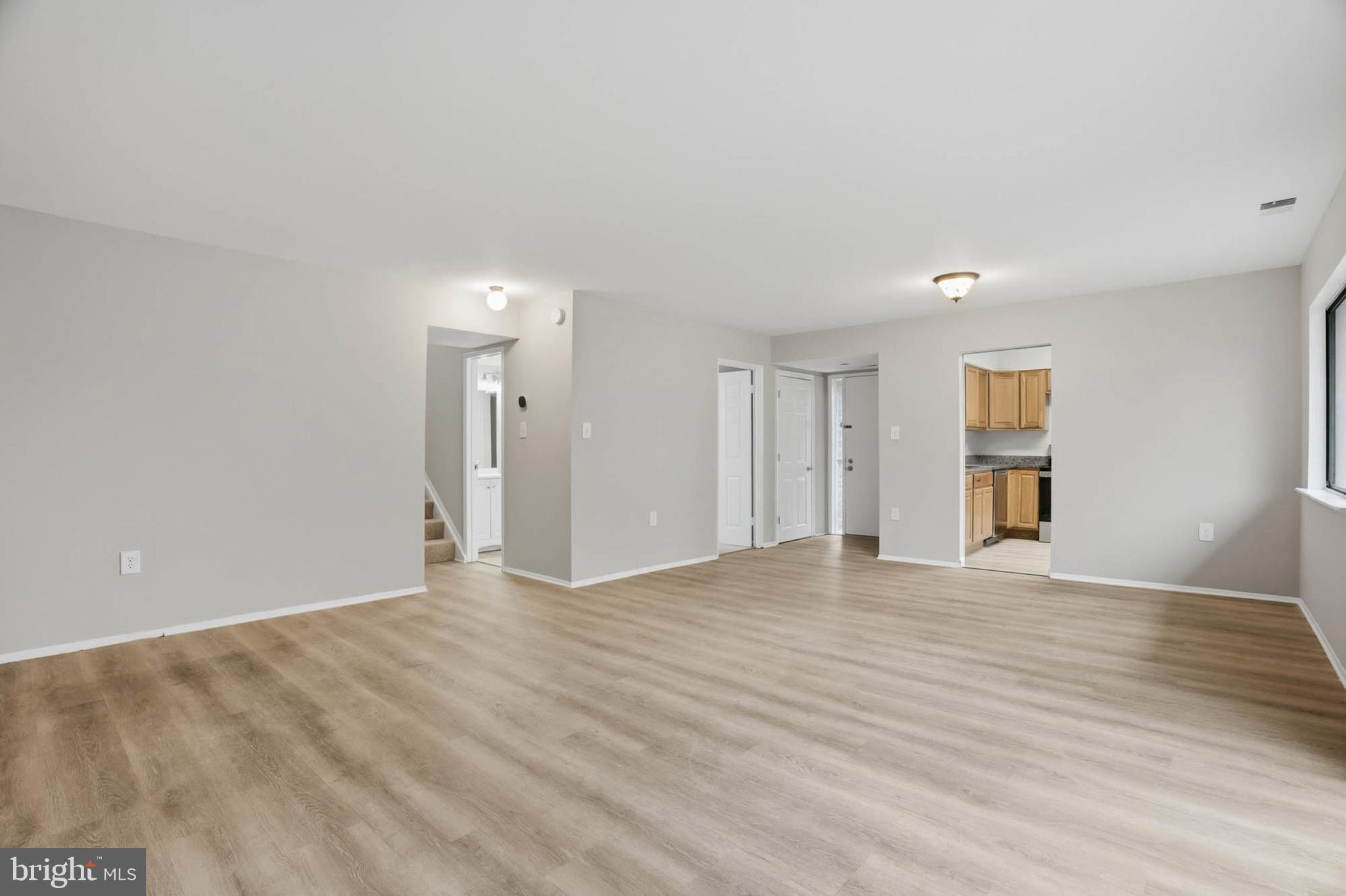 VILLAGE OF CLARYS FOREST - Residential